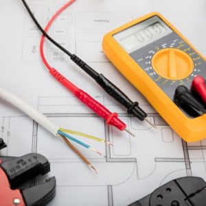 multimeter basics