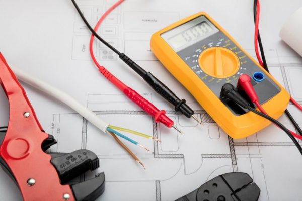 multimeter basics